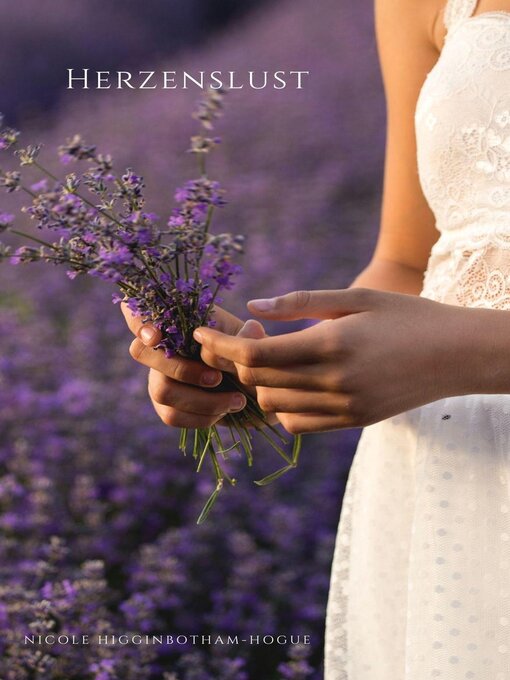 Cover image for Herzenslust